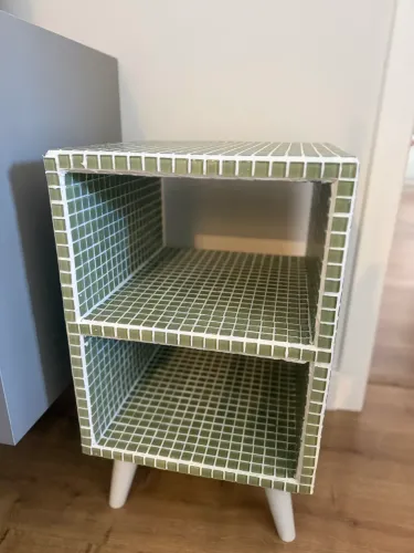 Mesa de apoio/cabeceira
