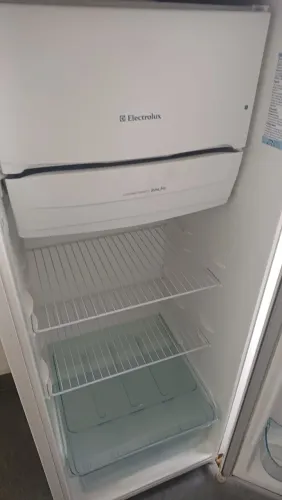 Geladeira Electrolux