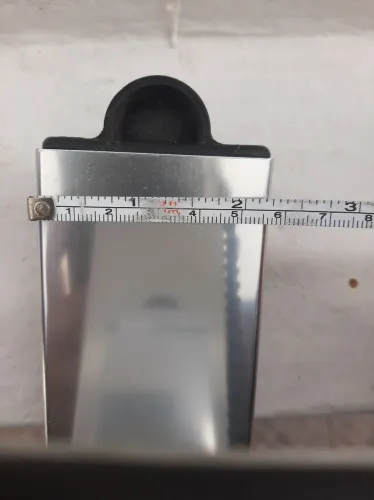 *SÓ HOJE* Prancha Taiff Usada