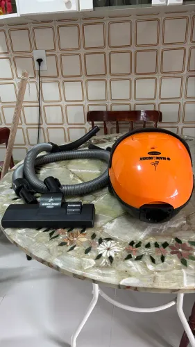 Aspirador de Pó