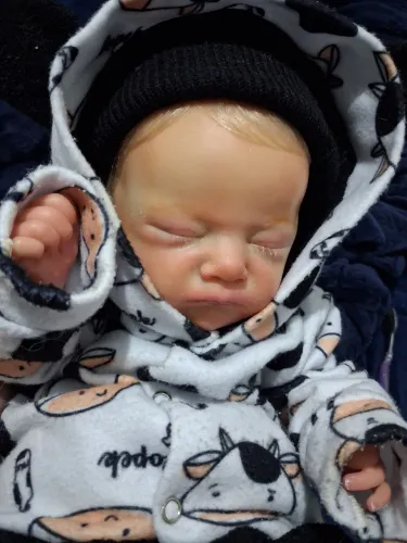 Bebê reborn