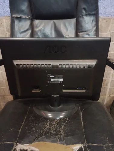 Monitor AoC