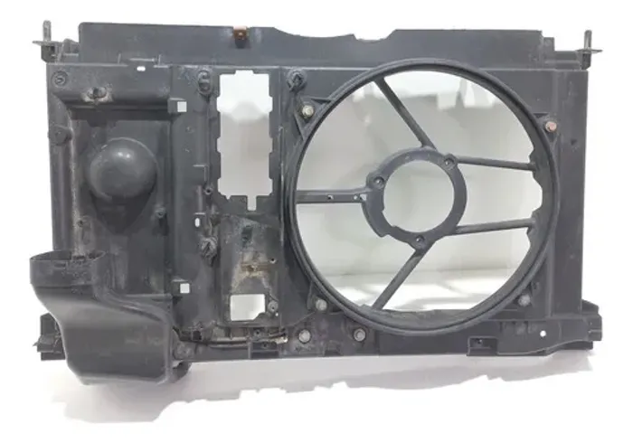 Painel Frontal Citroen C4 Pallas Com Detalhe