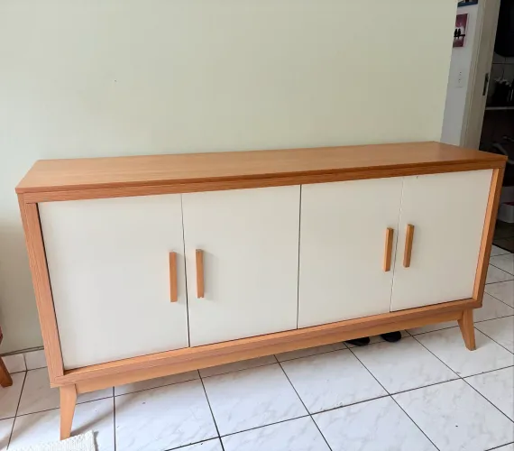 Buffet para sala 