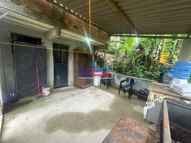 Casa à venda no bairro Bandeirinhas - Betim MG