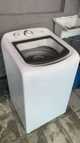 Máquina de lavar Consul 9 kilos