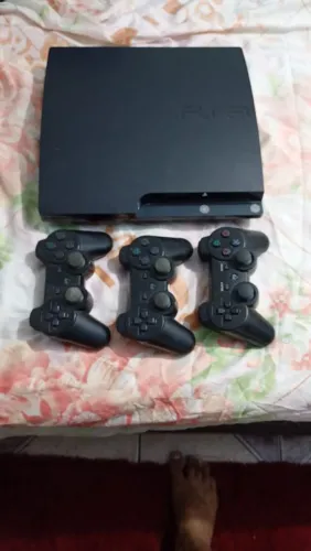 Ps3 slim
