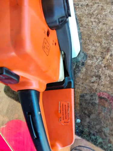 Motoserra Stihl
