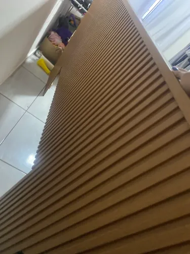 Cabeceira de cama casal