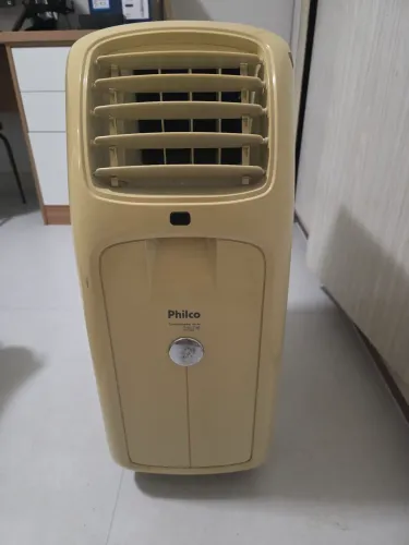 Ar condicionado portátil Philco 11.000 BTU