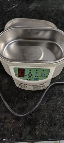 Banho ultrasonico Yaxun YX-3560