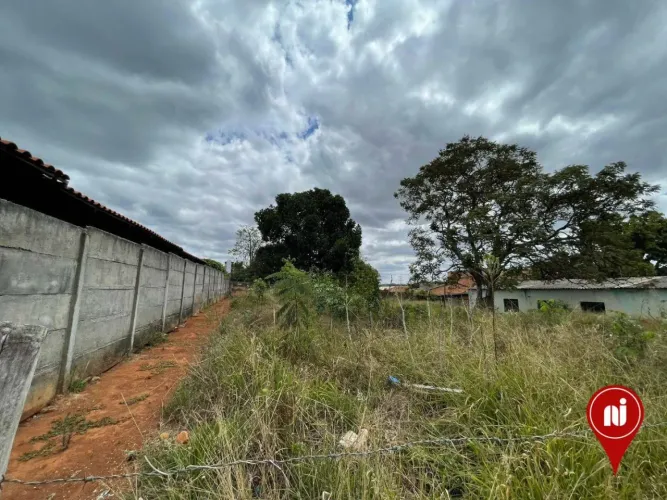 Terreno à venda, 360 m² por R$ 180.000,00 - Vila Tania - Mário Campos/MG