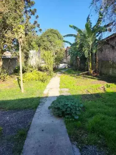 Terreno 10 x 50 Avenida B.Alto