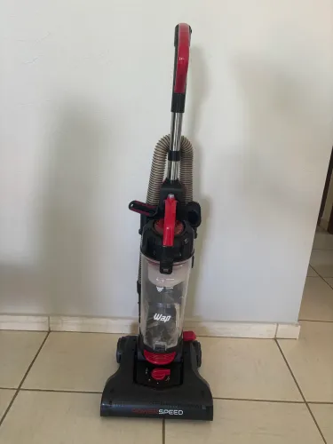 Aspirador WAP Power Speed
