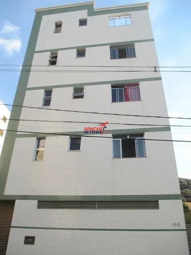 Apartamento 2 quartos para aluguel em Viçosa (Liberdade 1) 73,45 m², 1 vaga