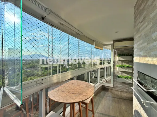 Venda Apartamento 3 quartos Mata da Praia Vitória