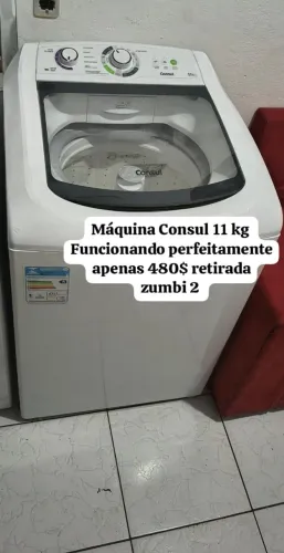 Máquina Consul