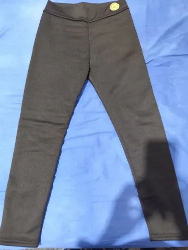 Legging forrada térmica 