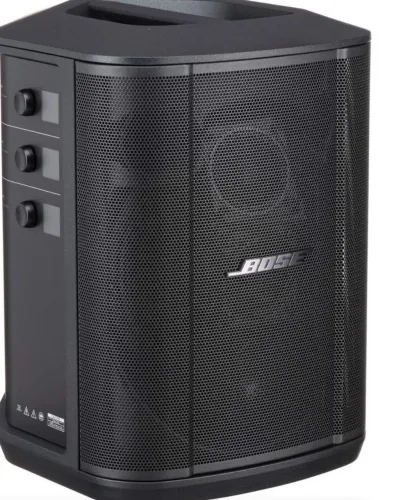 Caixa bose S1 pro+<br><br>Conferir produtos<br><br>Caixa de Som Portátil Bose S1 Pro+ com Bluetoo