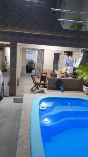Casa de praia