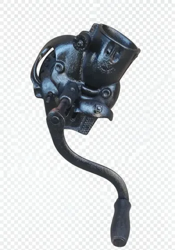 Vendo debulhador de milho manual