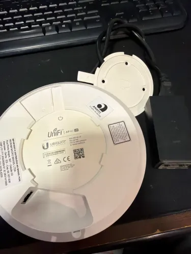 Acess point Ubiquiti Unifi UAP Ac LR