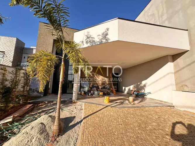 Casa à venda no Condomínio Terras da Estância!