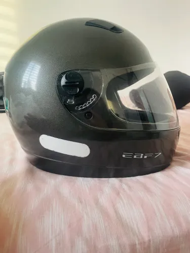 Capacete ebf TAM 56