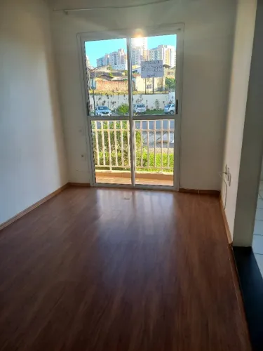 Condomínio Máximo Mogi - Apartamento à venda