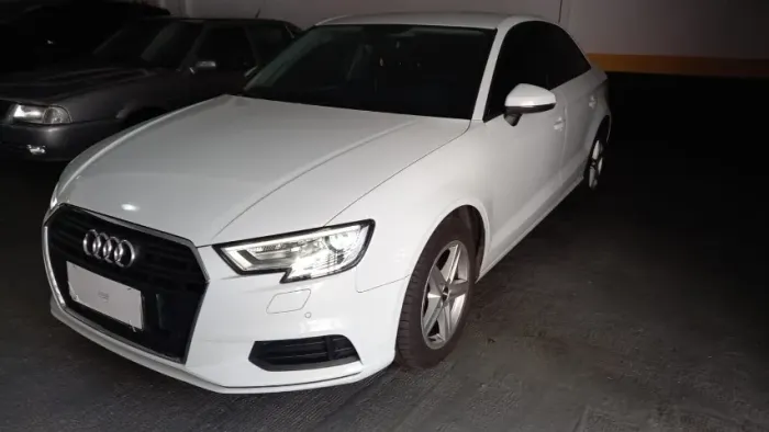 Audi A3 Sedan Prestige 1.4 TFSI S-tronic 2019
