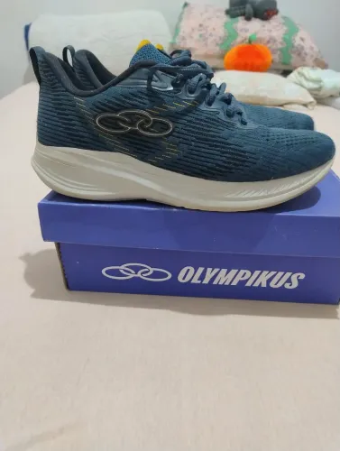 Tênis Olympikus original perfeito estado