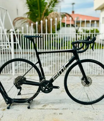 BMC Speed SLR_02 2023  Seminova