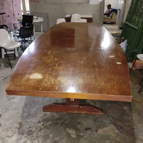 Mesa antiga