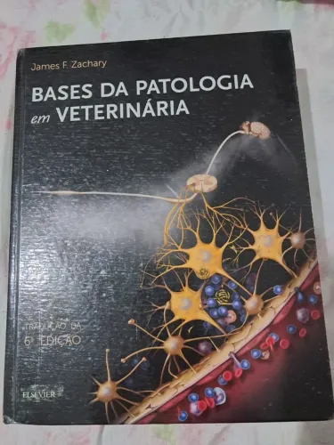 Bases da Patologia em Veterinária 