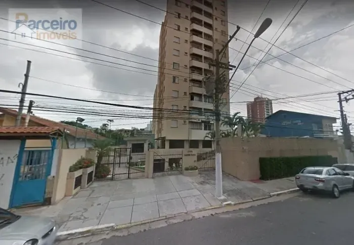 Apartamento com 2 dormitórios e 2 vagas à venda, com59 m² - Vila Esperança - São Paulo/SP