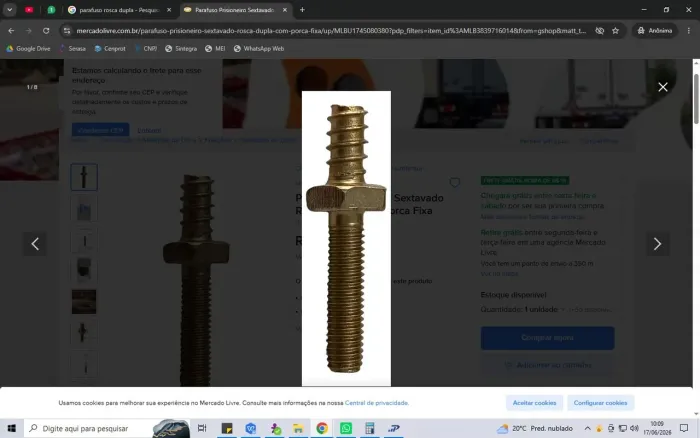 Pah não sei oque la
