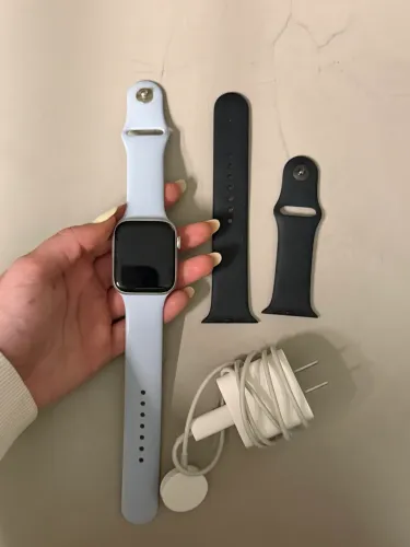 Apple Watch SE 44mm GPS