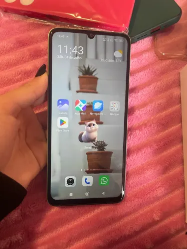 Redmi 13 C