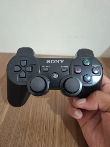 Controle PlayStation 3 Original - ENVIO OLX