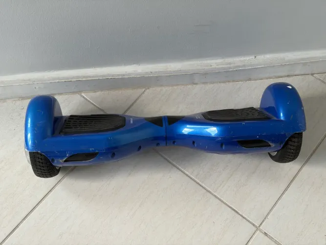 SKATE ELÉTRICO EM PERFEITO ESTADO