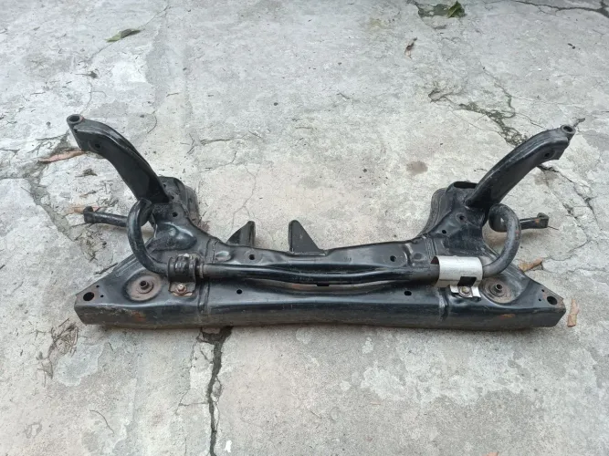 Agregado/quadro Ecosport 2.0 automática 2013/2017