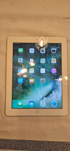Ipad 4 16GB