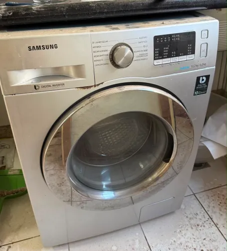 Lava e seca Samsung 10kg