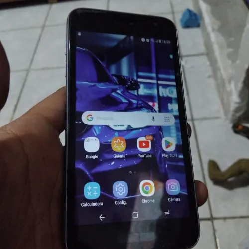 Galaxy J2 core