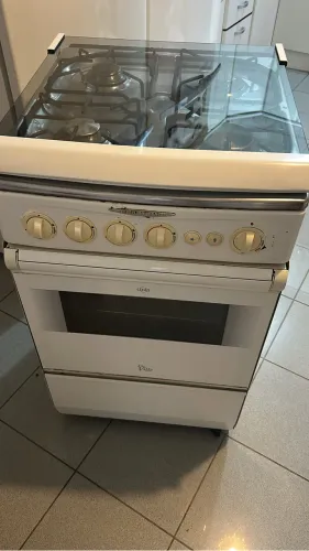 Fogão Brastemp