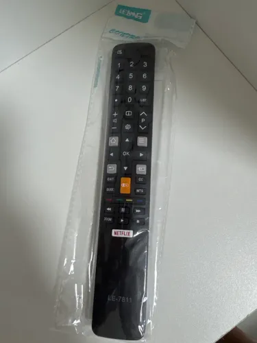 Controle LE 7811