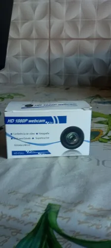 Webcam