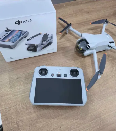 Drone DJI Mini 3