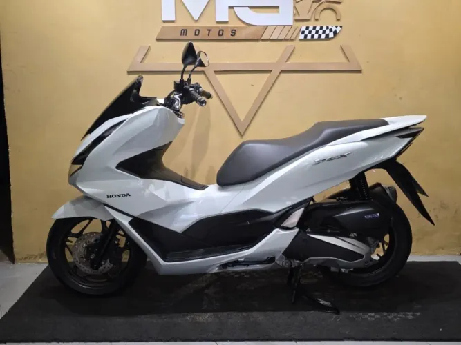 Honda Pcx 160 2023