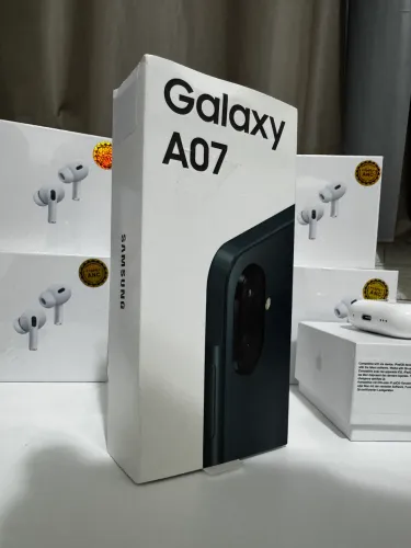 SAMSUNG GALAXY A07